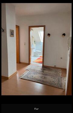 Foto - Etagenwohnung in Butzbach zur Miete