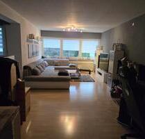 100m² Wohnung mit Balkon im Zentrum von Blomberg