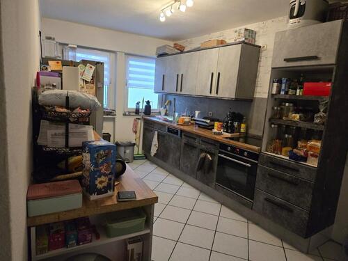 Foto - Etagenwohnung zur Miete in Blomberg