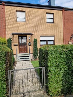 Foto - 4 Zimmer Einfamilienhaus in Steinfurt