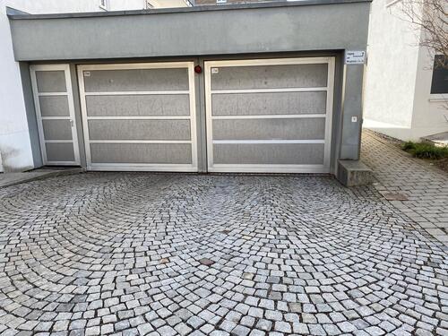 Foto - Tiefgaragenstellplatz Buchener Str. Wengleinstr. Wilhelm-D.St