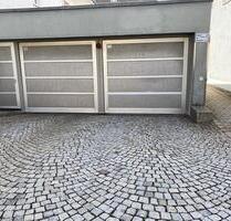 Tiefgaragenstellplatz Buchener Str. Wengleinstr. Wilhelm-D.St - Bad Tölz