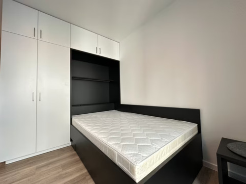 Foto - 1 Zimmer Etagenwohnung zur Miete in Hamburg