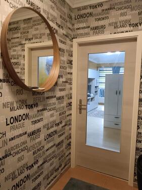 Foto - Erdgeschoßwohnung in Höchberg zur Miete