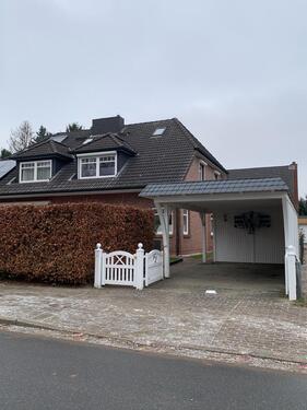 Foto - Doppelhaushälfte zu vermieten - von privat