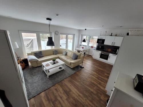 Foto - Hochwertige 3-Zimmer-Wohnung mit Balkon in Schiffdorf