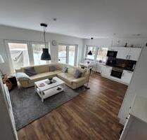 Hochwertige 3-Zimmer-Wohnung mit Balkon in Schiffdorf