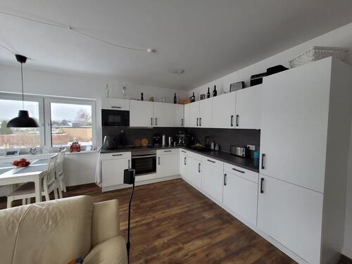 Foto - 3 Zimmer Etagenwohnung zur Miete in Schiffdorf