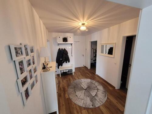 Foto - 3 Zimmer Etagenwohnung in Schiffdorf