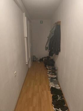 Foto - Etagenwohnung in Papenburg zur Miete