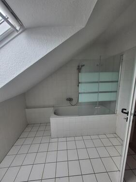 Foto - 2 Zimmer Dachgeschoßwohnung in Nesse-Apfelstädt