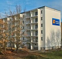 4-Raum in Neuberesinchen (Erstbezug) - Frankfurt (Oder)