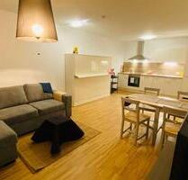 Moderne 2-Zimmer Wohnung - 610,00&nbsp;EUR Kaltmiete, ca.&nbsp; 54,00&nbsp;m&sup2; in Würzburg (PLZ: 97082) Steinbachtal