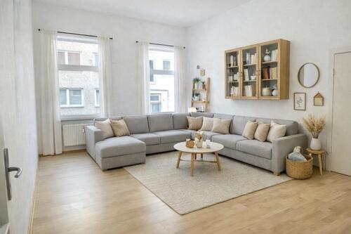 Foto - Helle 3 Zimmer Wohnung Osnabrück Innenstadt
