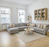 Helle 3 Zimmer Wohnung Osnabrück Innenstadt