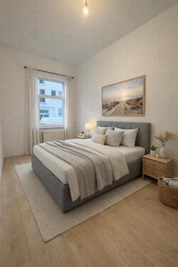 Foto - 3 Zimmer Erdgeschoßwohnung in Osnabrück