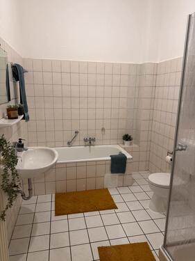 Foto - Erdgeschoßwohnung in Osnabrück zur Miete