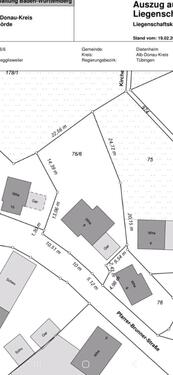 Foto - Einfamilienhaus zum Kaufen in Ulm