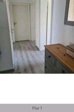 Foto - Sanierte & lichtdurchflutet: Großzügige 4-Zimmer-Wohnung