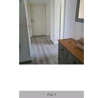 Sanierte & lichtdurchflutet: Großzügige 4-Zimmer-Wohnung - Mannheim Rheinau