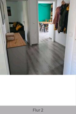 Foto - 4 Zimmer Etagenwohnung zur Miete in Mannheim