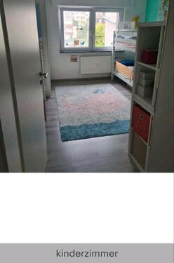 Foto - Etagenwohnung in Mannheim zur Miete