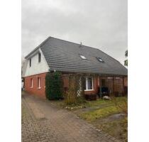 Kleine 4 Zimmer Doppelhaushälfte in Pretzier Carport Garten - Salzwedel