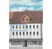 2-Zimmer Wohnung zu vermieten Reinfeld 23858 - Reinfeld (Holstein)