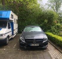 Stellplatz Parkplatz Garage PKW Auto Wohnmobil Anhänger Mofa - Hamburg Harburg