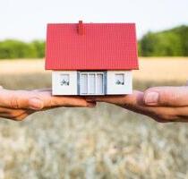 Zu verkaufen, Ein-Zweifamilienhaus im Außenbereich - Rheine Gellendorf