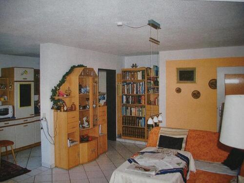 Foto - 3 Zimmer Etagenwohnung in Müllheim