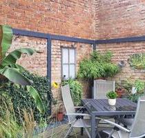 3RW im Erdgeschoss mit Stellplatz im Hof - Heidenau