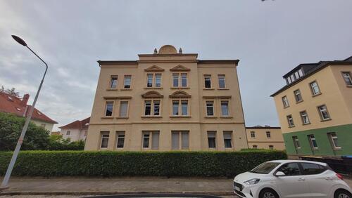 Foto - 3 Zimmer Etagenwohnung zum Kaufen in Heidenau