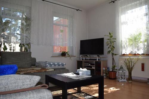 Foto - 3 Zimmer Etagenwohnung in Heidenau