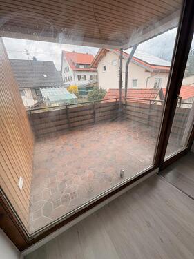 Foto - Etagenwohnung in Bisingen zur Miete