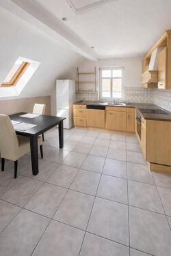 Foto - 3,5 Zimmer Wohnung - 750,00&nbsp;EUR Kaltmiete, ca.&nbsp; 73,00&nbsp;m&sup2;