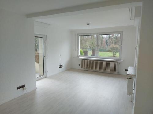 Foto - ***NEU im Angebot*** schöne Erdgeschosswohnung mit Garage in ruhiger Lage