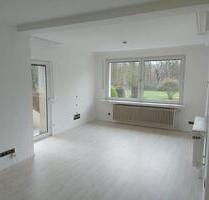 ***NEU im Angebot*** schöne Erdgeschosswohnung mit Garage in ruhiger Lage - Recklinghausen König Ludwig