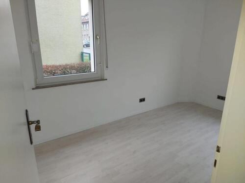 Foto - 3 Zimmer Erdgeschoßwohnung in Recklinghausen