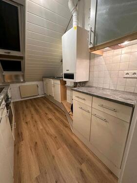 Foto - 1 Zimmer Dachgeschoßwohnung zur Miete in Garbsen