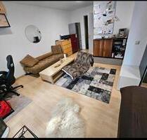 Nachmieter - Lyoner Str FFM. 40qm² & Möbelübernahme - Frankfurt am Main Niederrad