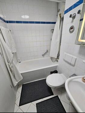 Foto - 1 Zimmer Erdgeschoßwohnung in Frankfurt am Main