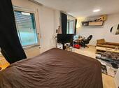 Foto - Erdgeschoßwohnung in Frankfurt am Main zur Miete