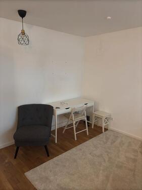 Foto - 1 Zimmer Erdgeschoßwohnung zur Miete in Hamburg