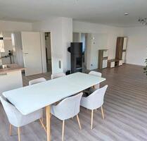 Freihstehendes Einfamilienhaus - 1.850,00&nbsp;EUR Kaltmiete, ca.&nbsp; 136,00&nbsp;m&sup2; in Wöllstein (PLZ: 55597)