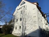 Foto - Attraktive 3-Zimmer-Wohnung in Butzbach Kernstadt, Balkon,TG,EBK