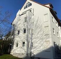 Attraktive 3-Zimmer-Wohnung in Butzbach Kernstadt, Balkon,TG,EBK