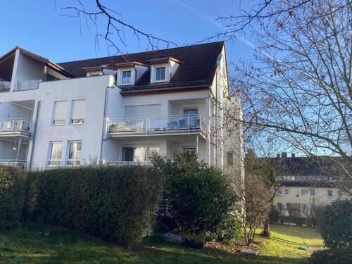 Foto - 3 Zimmer Etagenwohnung zur Miete in Butzbach