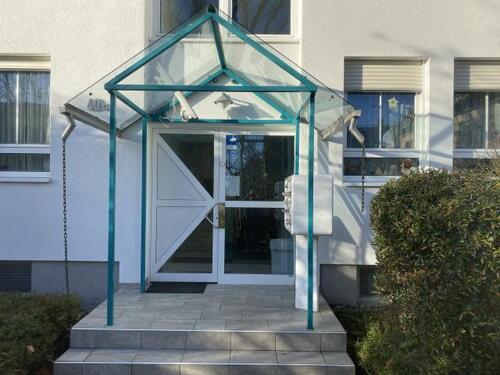 Foto - 3 Zimmer Etagenwohnung in Butzbach