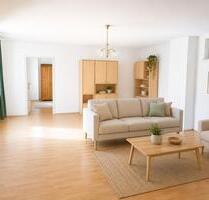 Großzügige 3-Zimmer-Wohnung mit Einbauküche in Bingen-Bingerbrück - Bingen am Rhein